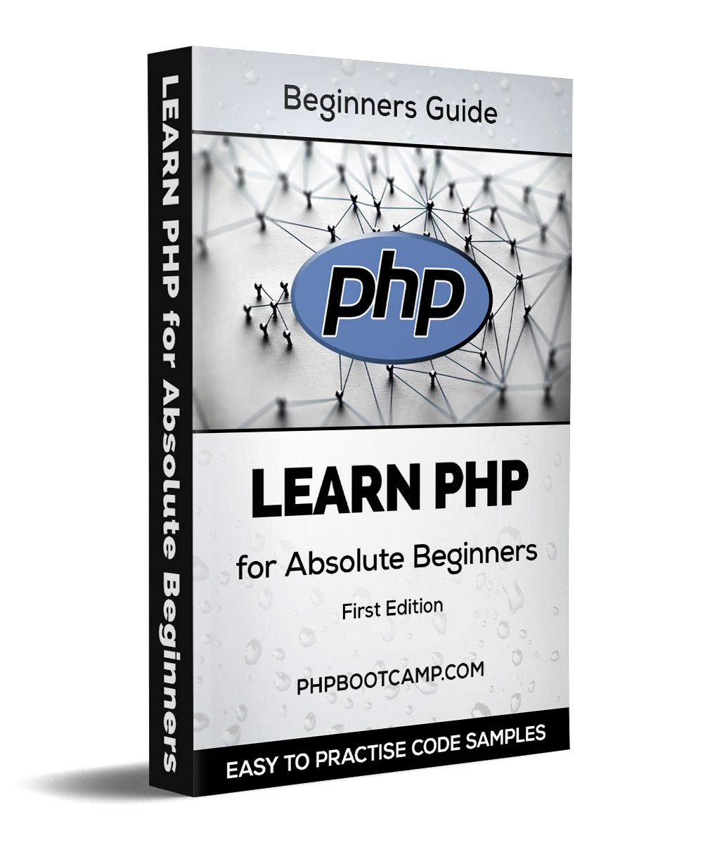 Learn PHP: Basics of PHP Language (English Edition) baixar livro de graça