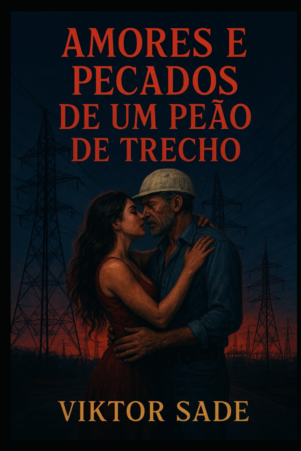 capítulo por capítulo baixar AMORES E PECADOS DE UM PEAO DE TRECHO
