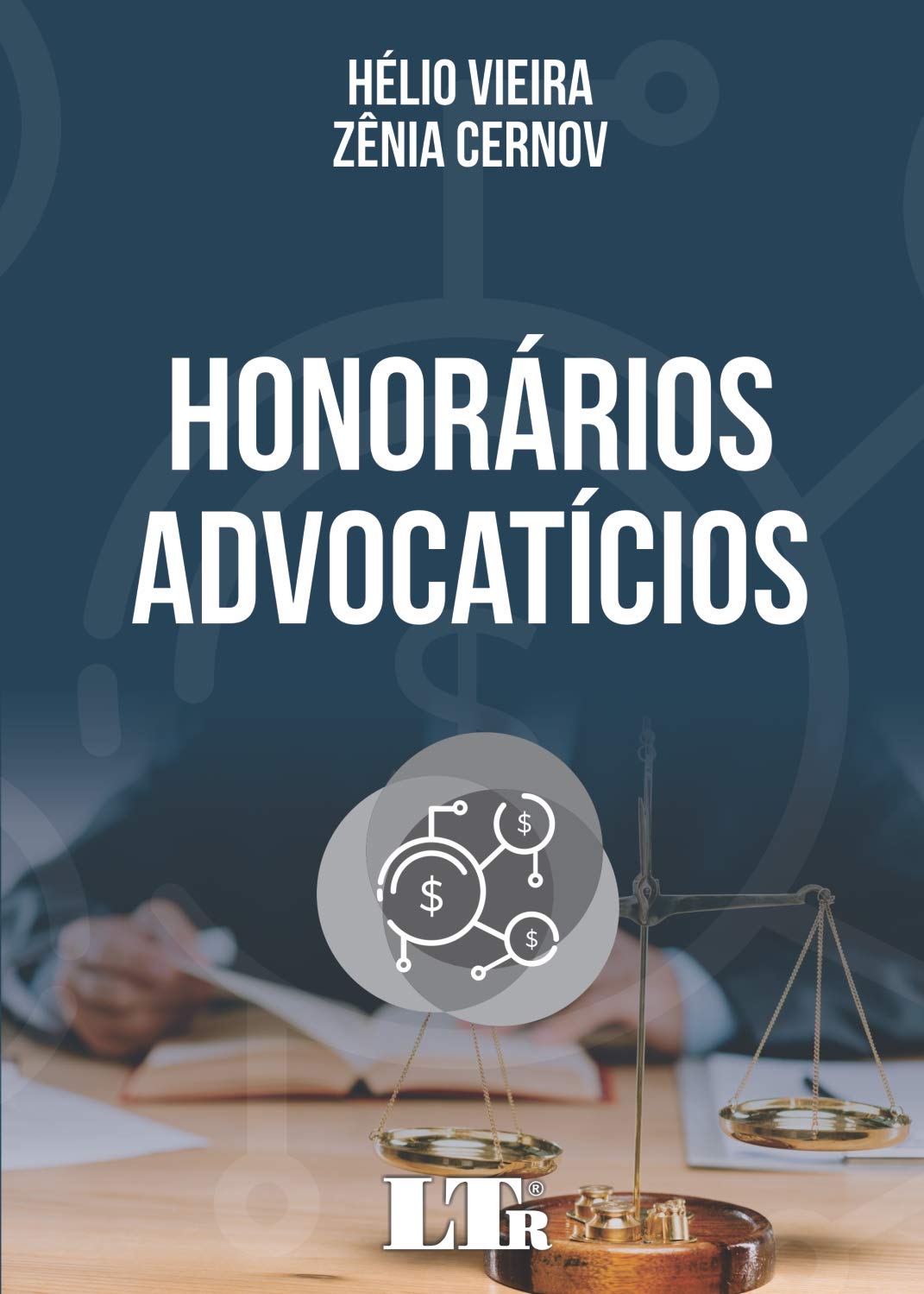 Honorários Advocatícios baixar o livro de graça