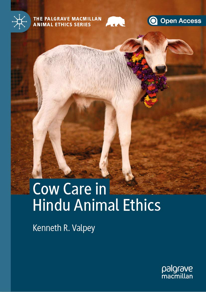 Cow Care in Hindu Animal Ethics (The Palgrave Macmillan Animal Ethics Series) (English Edition) baixar o livro de graça