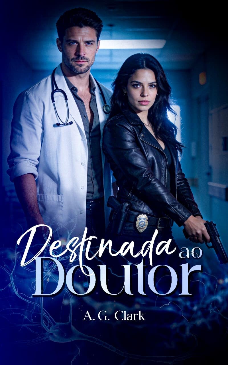 ler totalmente DESTINADA AO DOUTOR (Família Costa Livro 3)