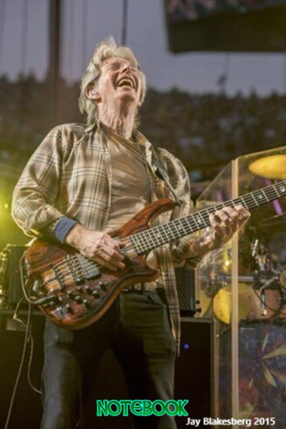 capítulo por capítulo baixar Notebook: Phil Lesh Notebook for Writing, Thankgiving Notebook Diary, Perfect Present for Fans #221