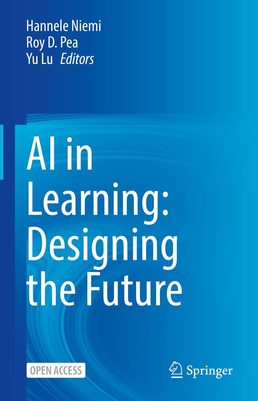 AI in Learning: Designing the Future (English Edition) baixar livro de graça