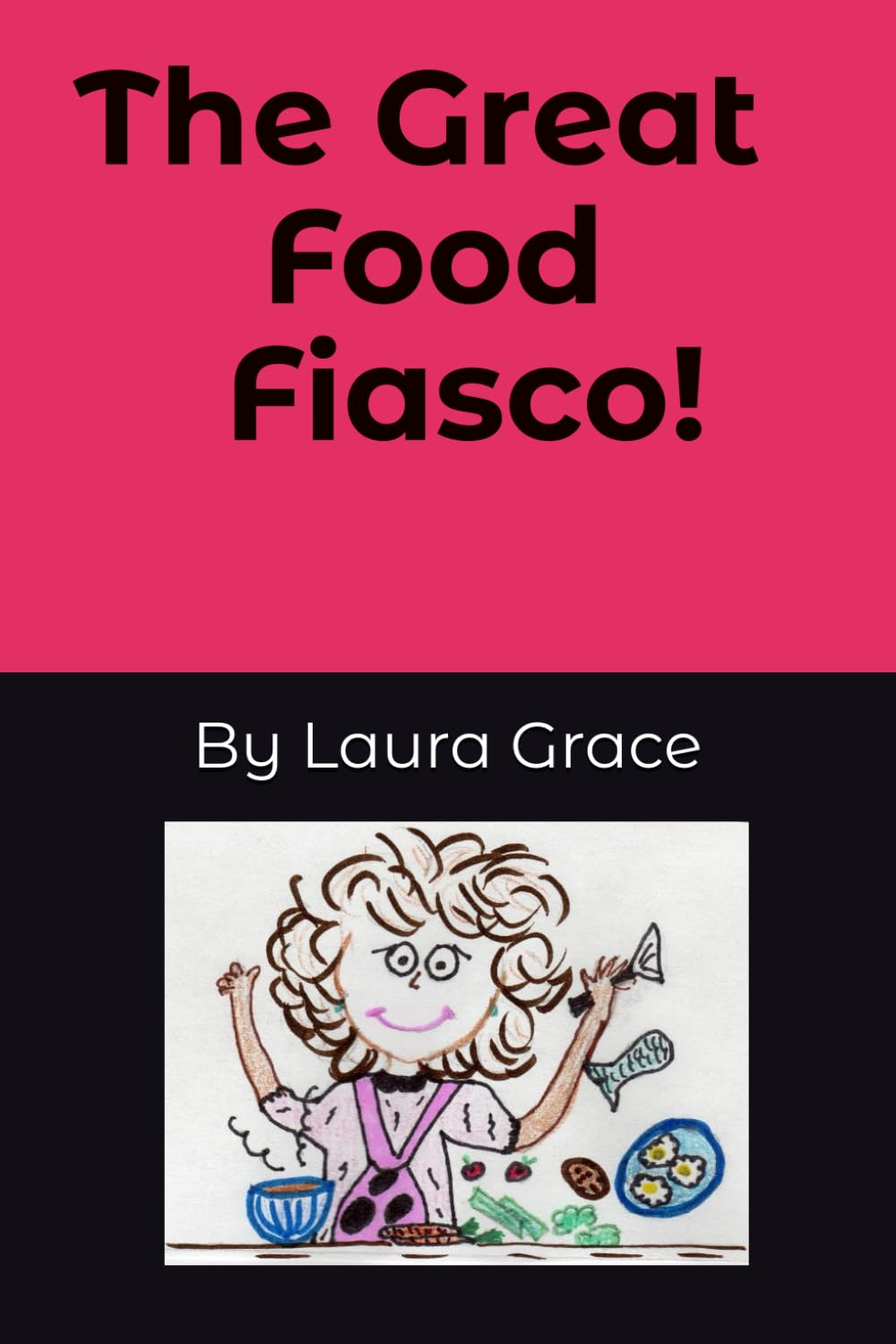 capítulo por capítulo baixar The Great Food Fiasco: a little dramady about marriage