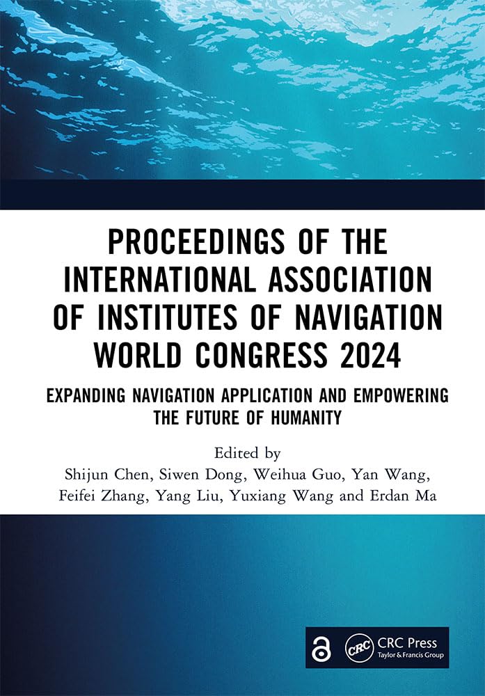 Expanding Navigation Application and Empowering the Future of Humanity (English Edition) baixar o livro de graça