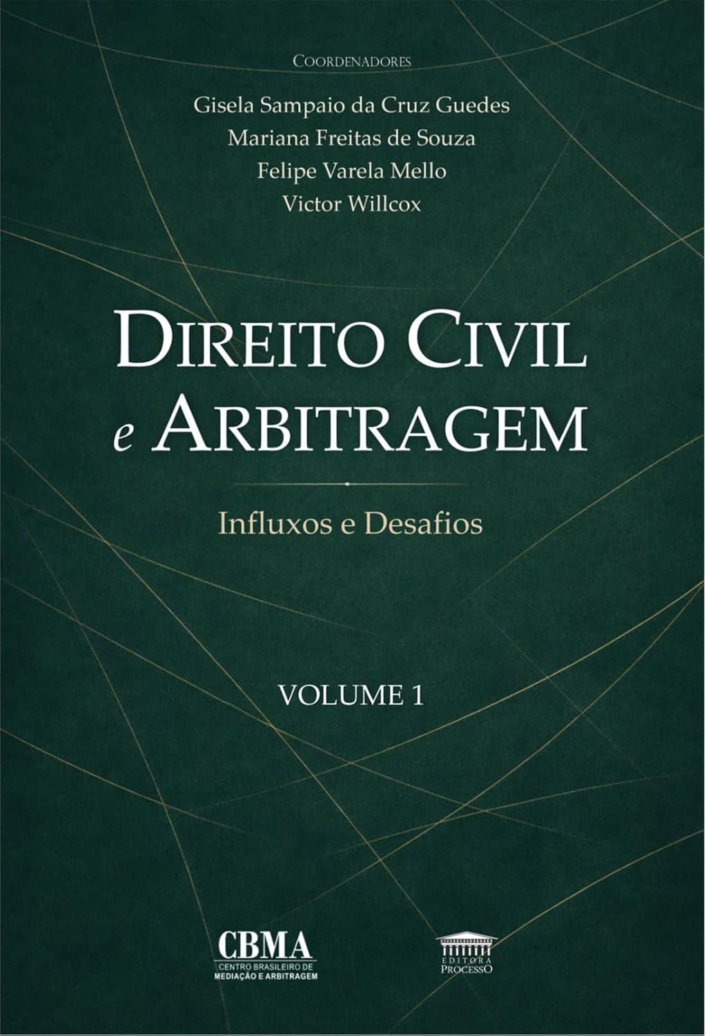 capítulo por capítulo baixar Direito Civil e Arbitragem - Influxos e Desafios