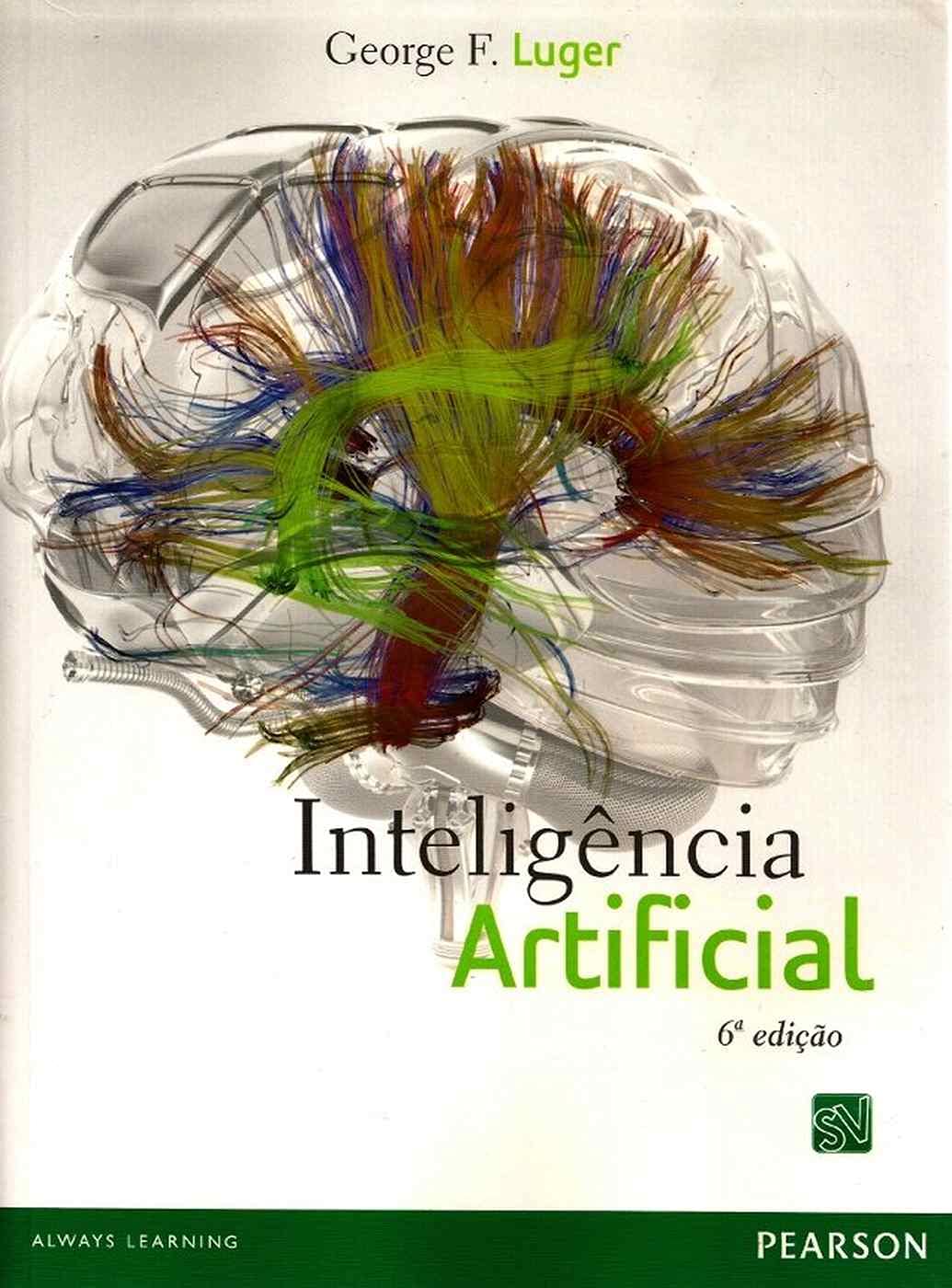 Inteligência artificial baixar livro de graça