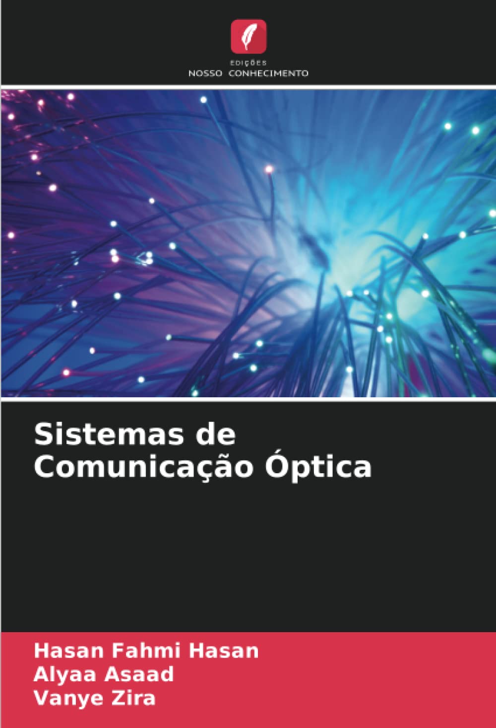 Sistemas de Comunicação Óptica baixar livro de graça