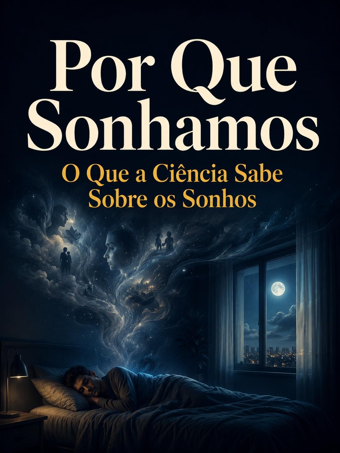 Por Que Sonhamos: O Que a Ciência Sabe Sobre os Sonhos baixar o livro de graça