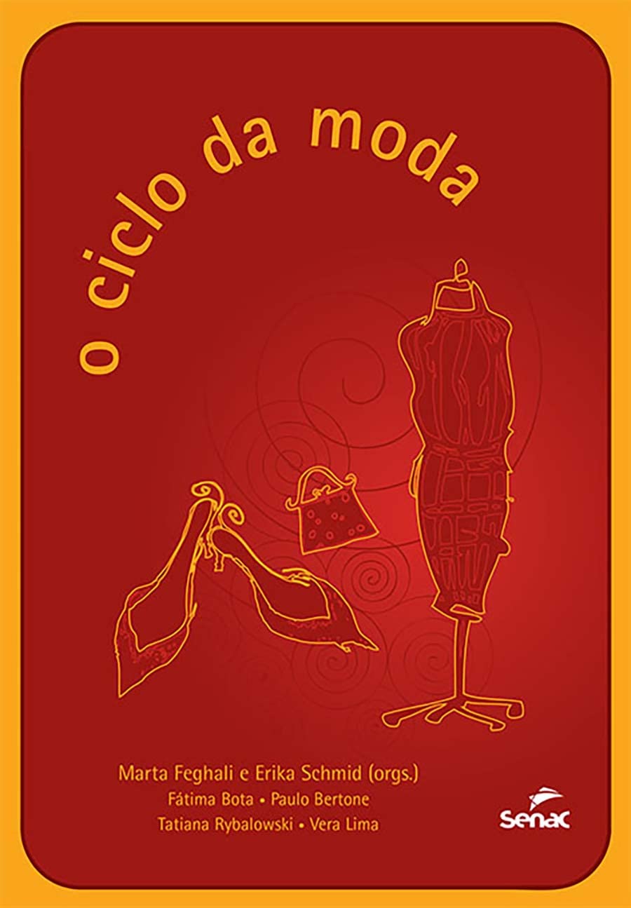 O ciclo da moda baixar livro de graça