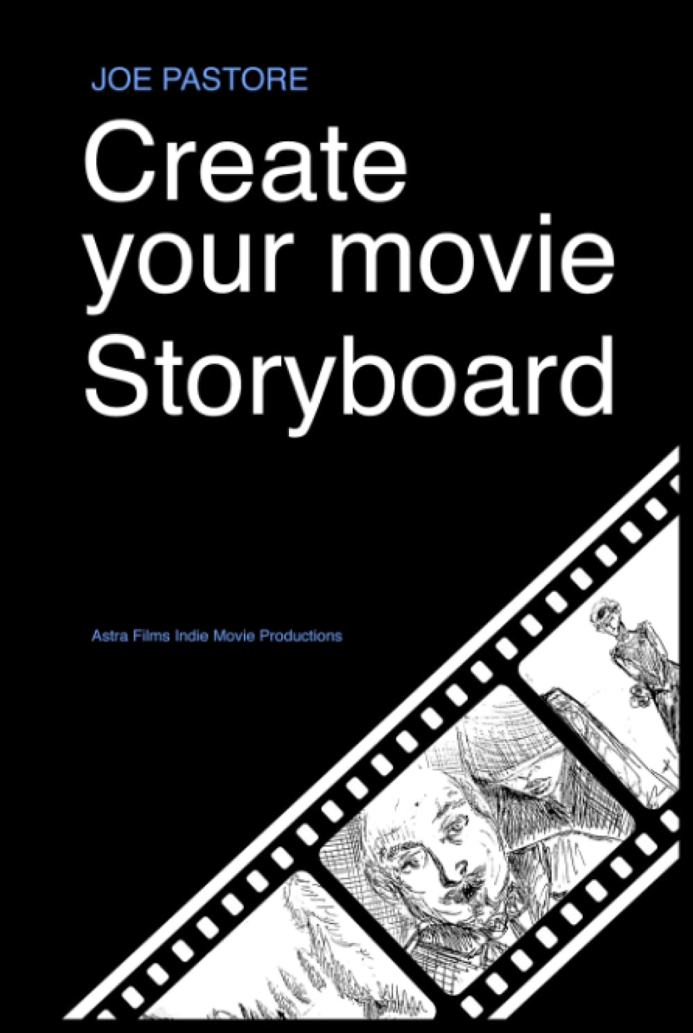 Create your movie Storyboard: Crea i tuoi Storyboard per il cinema (Italian Edition) baixar o livro de graça