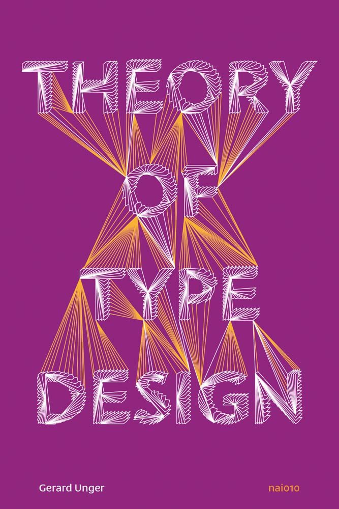 Theory of Type Design baixar o livro de graça