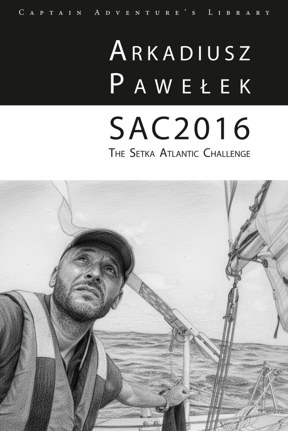 capítulo por capítulo baixar Sac2016: The Setka Atlantic Challenge