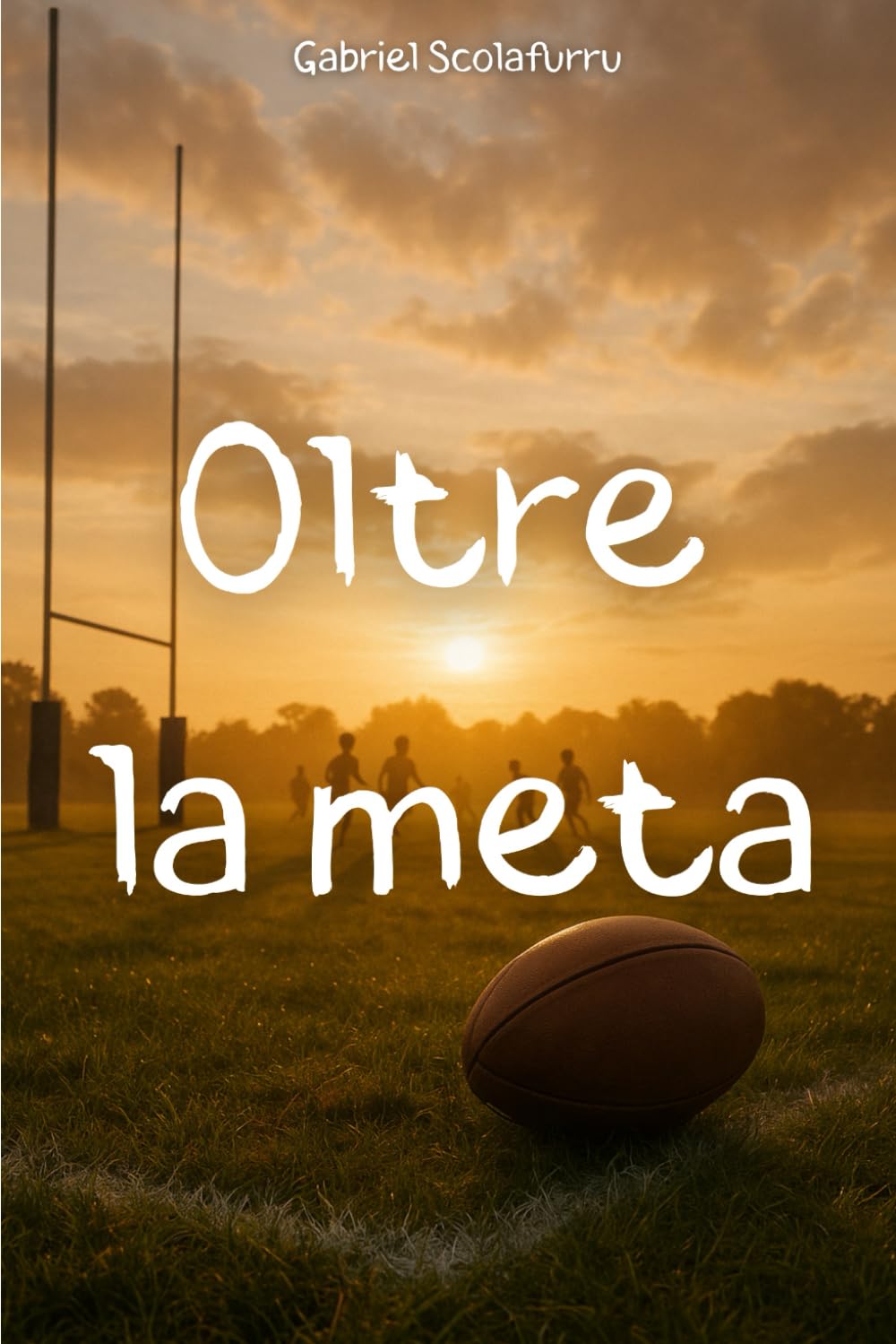 Oltre la Meta (Italian Edition) baixar o livro de graça