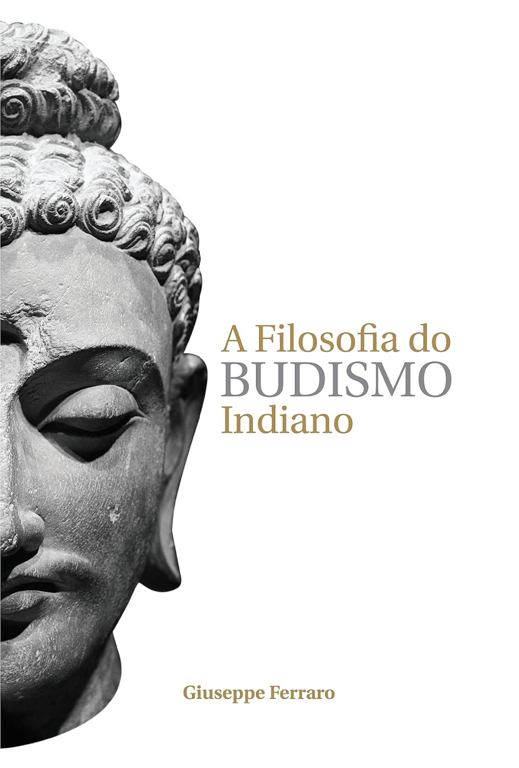 ler totalmente A Filosofia do Budismo Indiano
