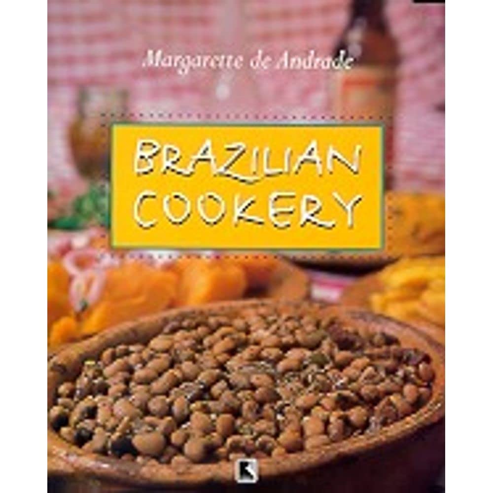 Brazilian Cookery