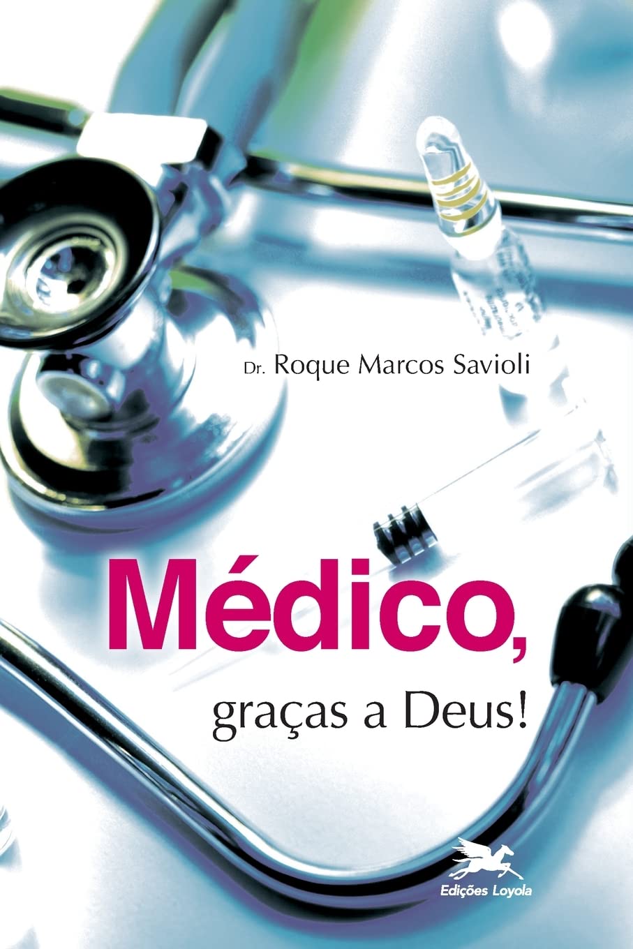Médico, graças a Deus! baixar livro de graça