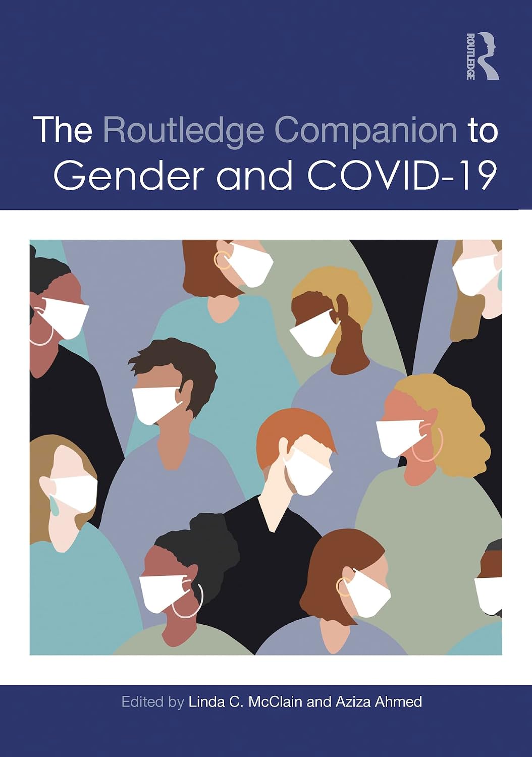 The Routledge Companion to Gender and COVID-19 (Routledge Companions to Gender) (English Edition) baixar livro de graça