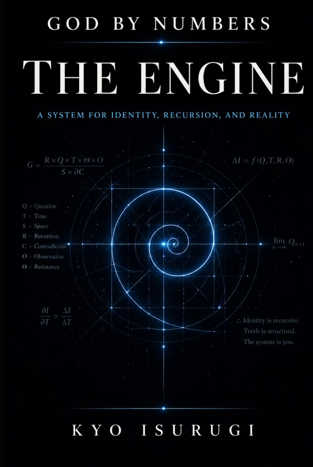 God By Numbers: The Engine baixar o livro de graça