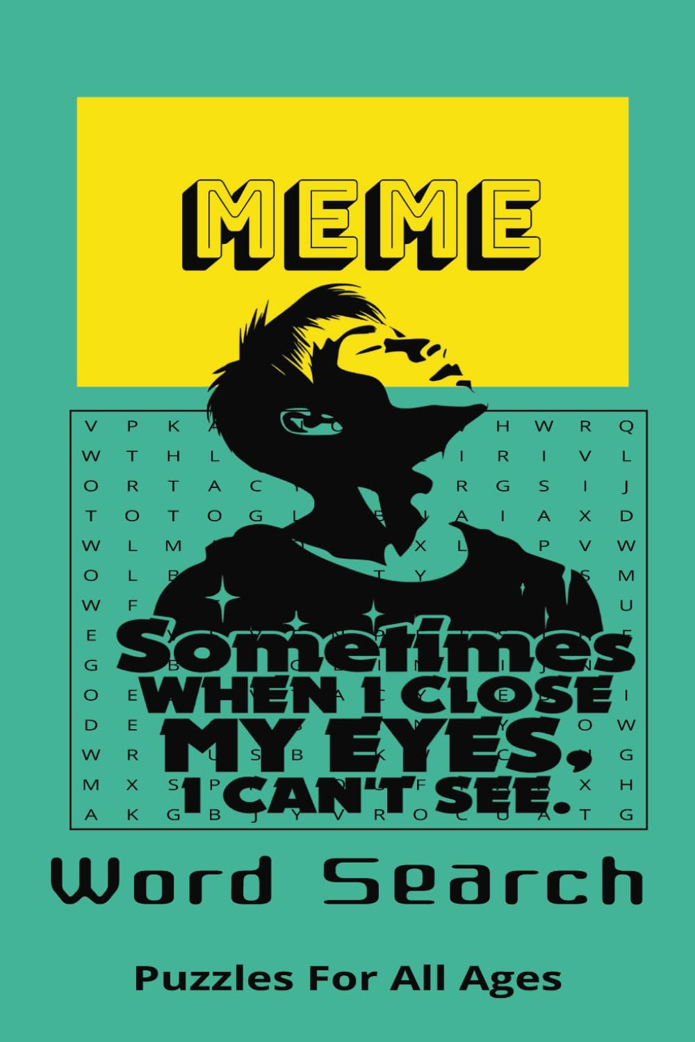 ler totalmente Meme Word Search Puzzle Book: Word Searches In Easy To Read Print About Memes, Pop Culture and Viral Sensations! Great For Anxiety And Stress Relief!