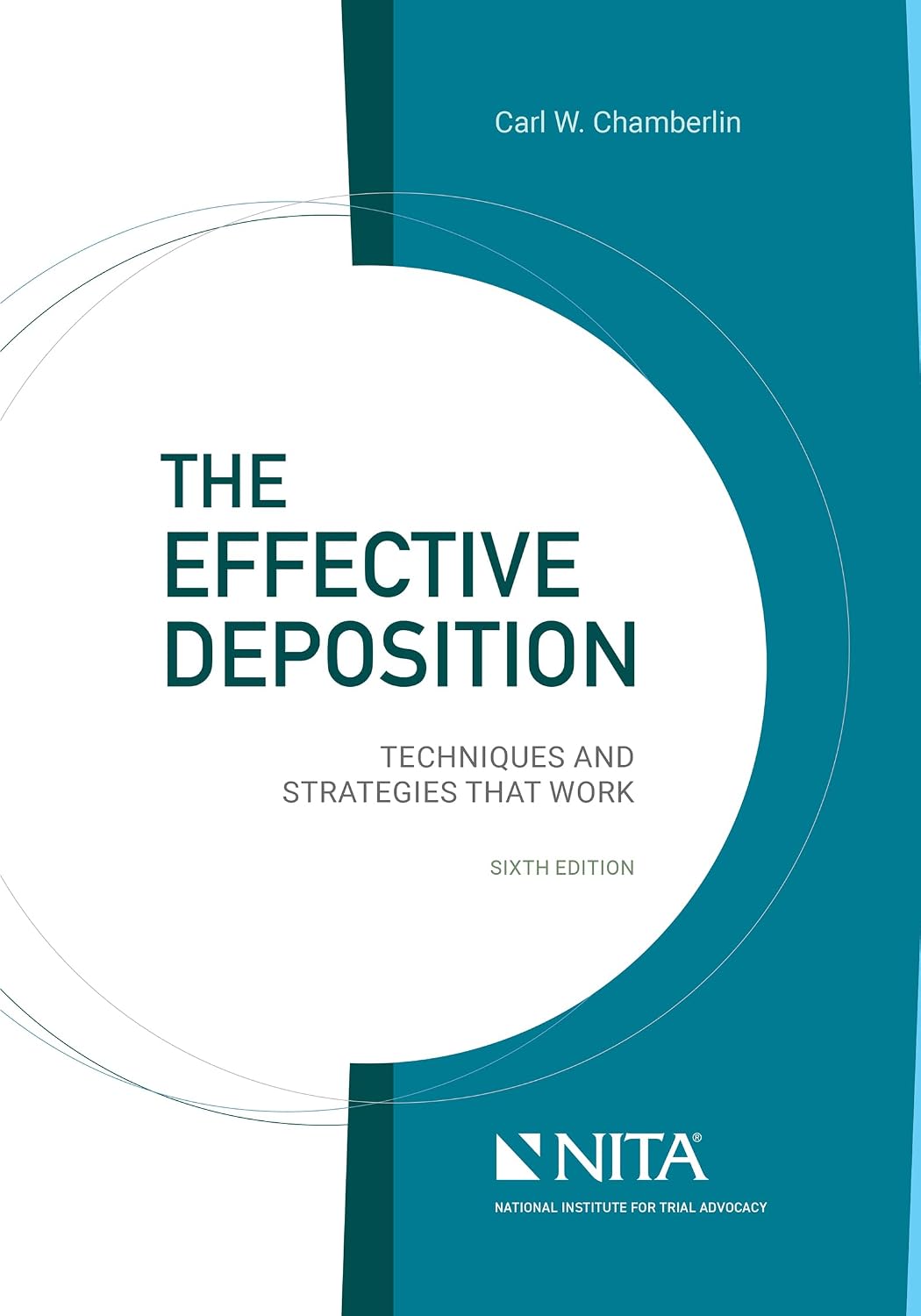 The Effective Deposition: Techniques and Strategies That Work [Connected Ebook] baixar o livro de graça