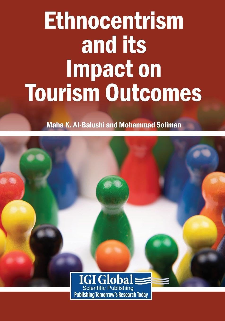 Ethnocentrism and Its Impact on Tourism Outcomes baixar livro de graça