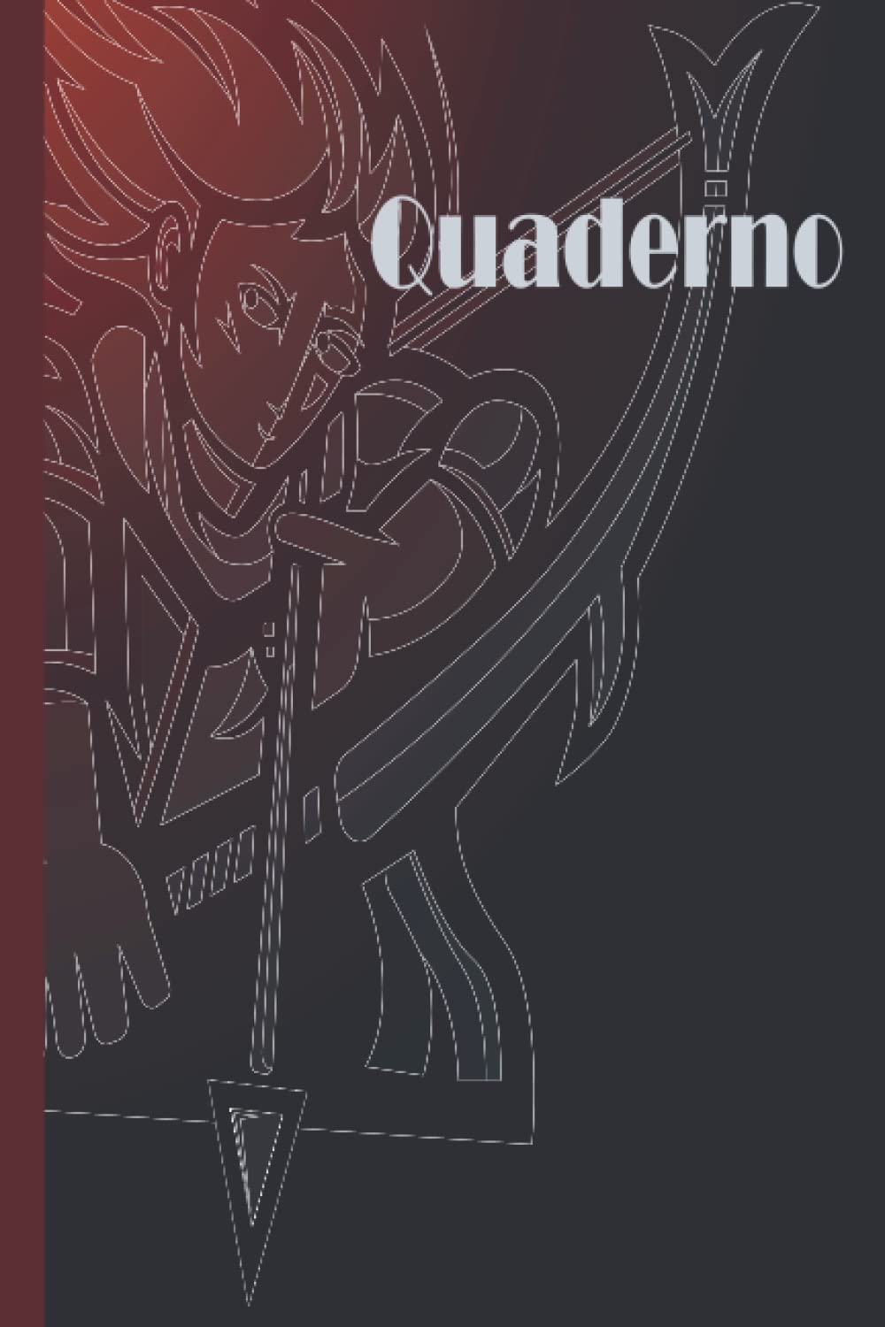 capítulo por capítulo baixar Quaderno di tiro con l'arco: Quaderno per arciere a righe larghe, quaderno di carta a righe per scuola, studenti, bambini, ragazzi, ragazze, quaderno per arcieri, amante del tiro con l'arco