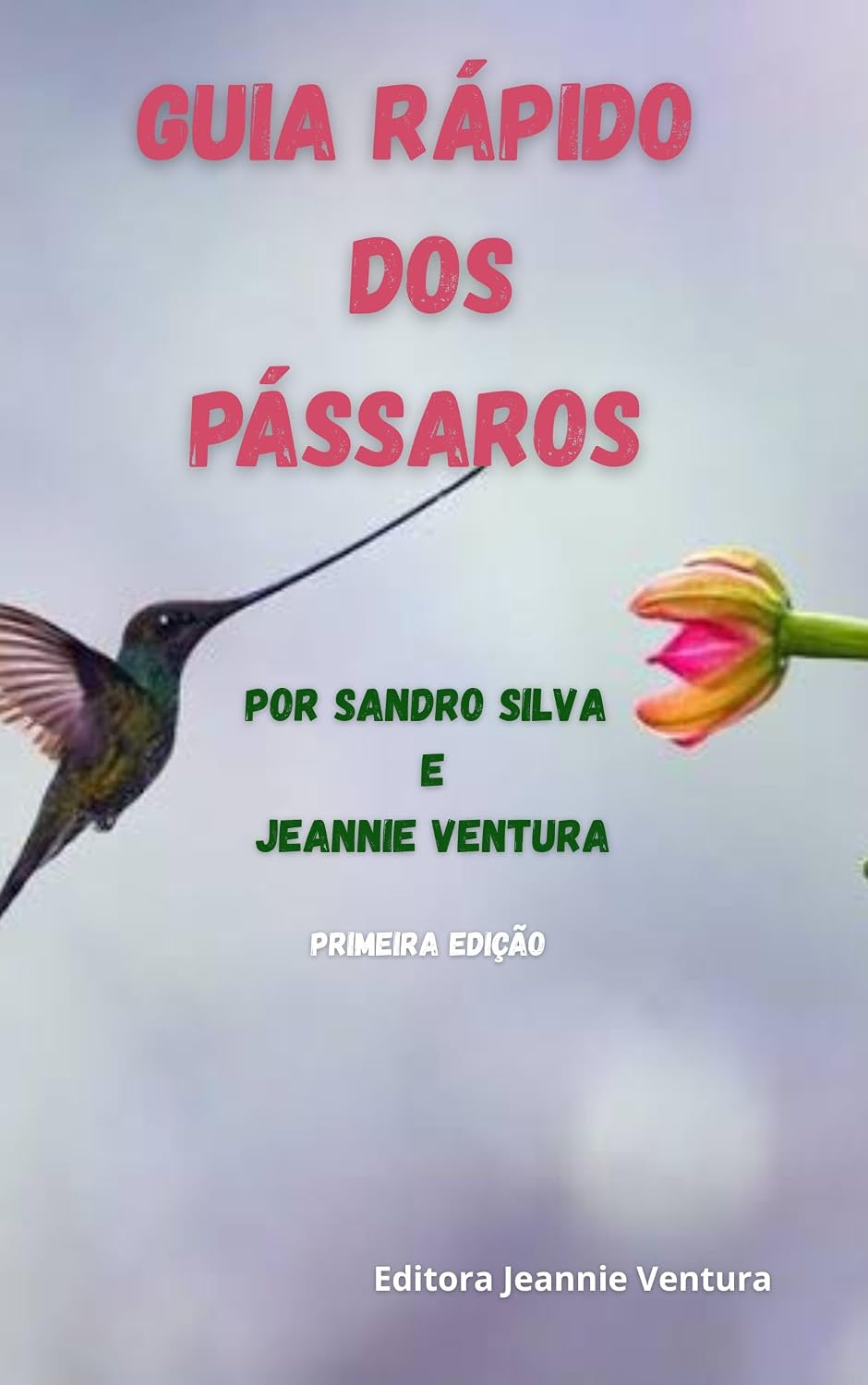 ler totalmente Guia rápido dos pássaros