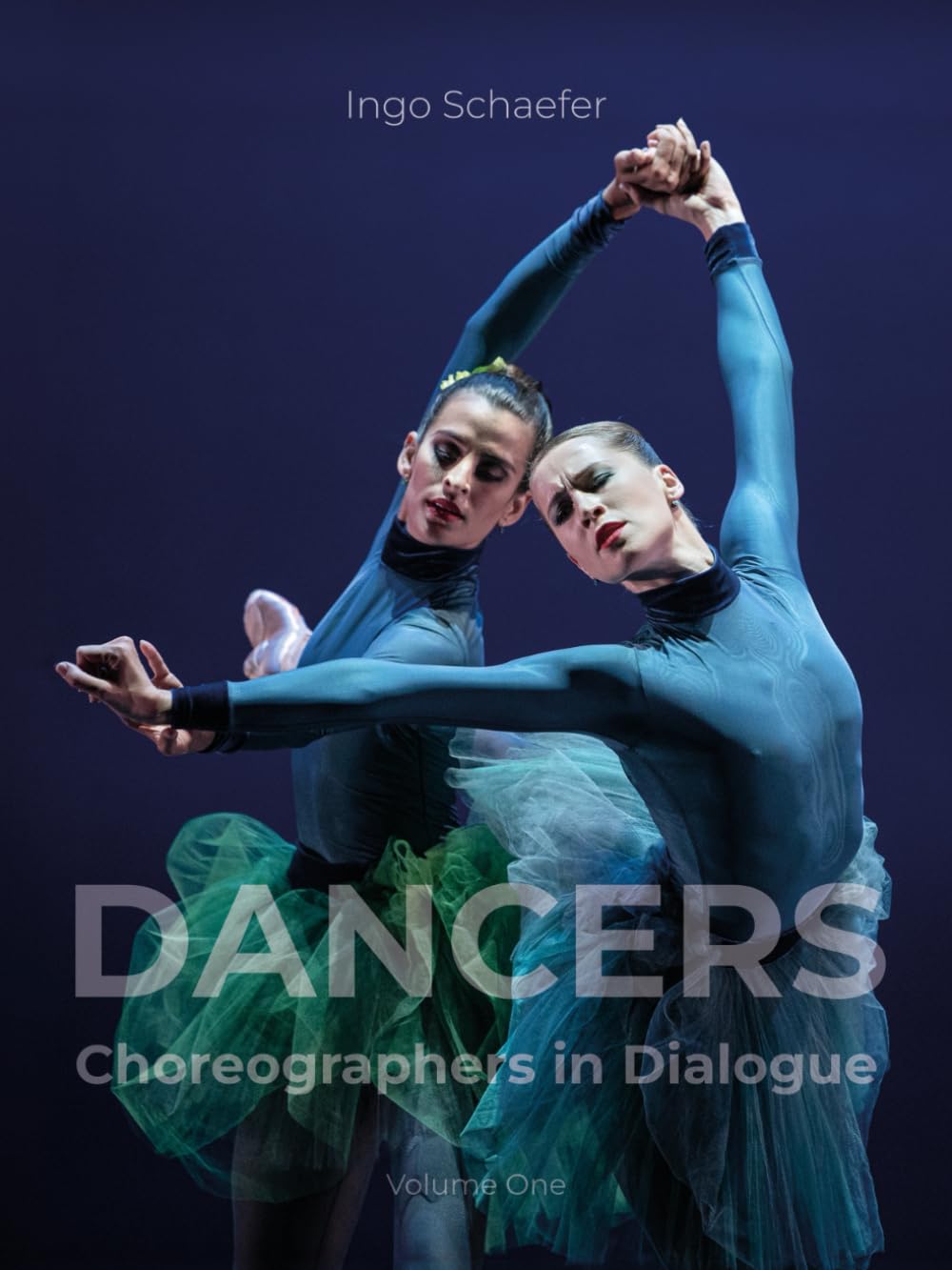 capítulo por capítulo baixar Dancers: Choreographers in Dialogue