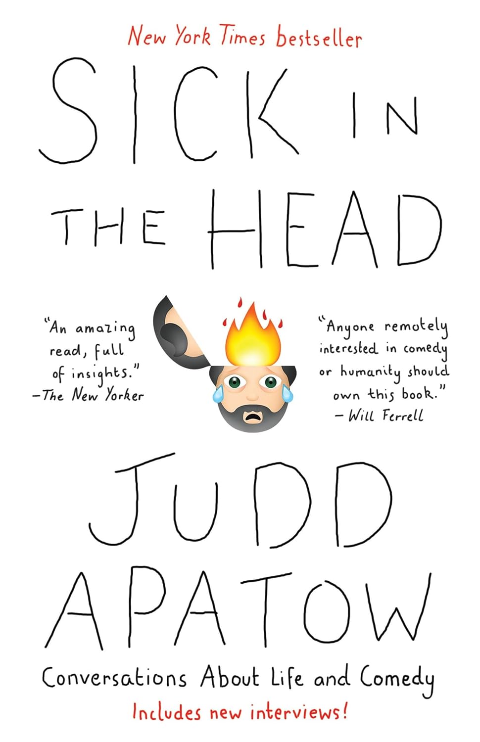 Sick in the Head: Conversations about Life and Comedy baixar livro de graça