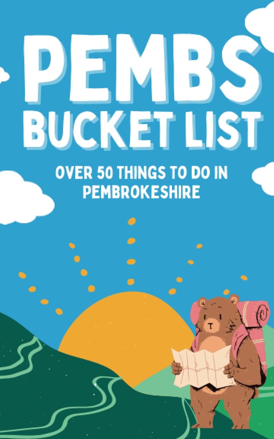 capítulo por capítulo baixar Pembs Bucket List: Over 50 Things To Do In Pembrokeshire
