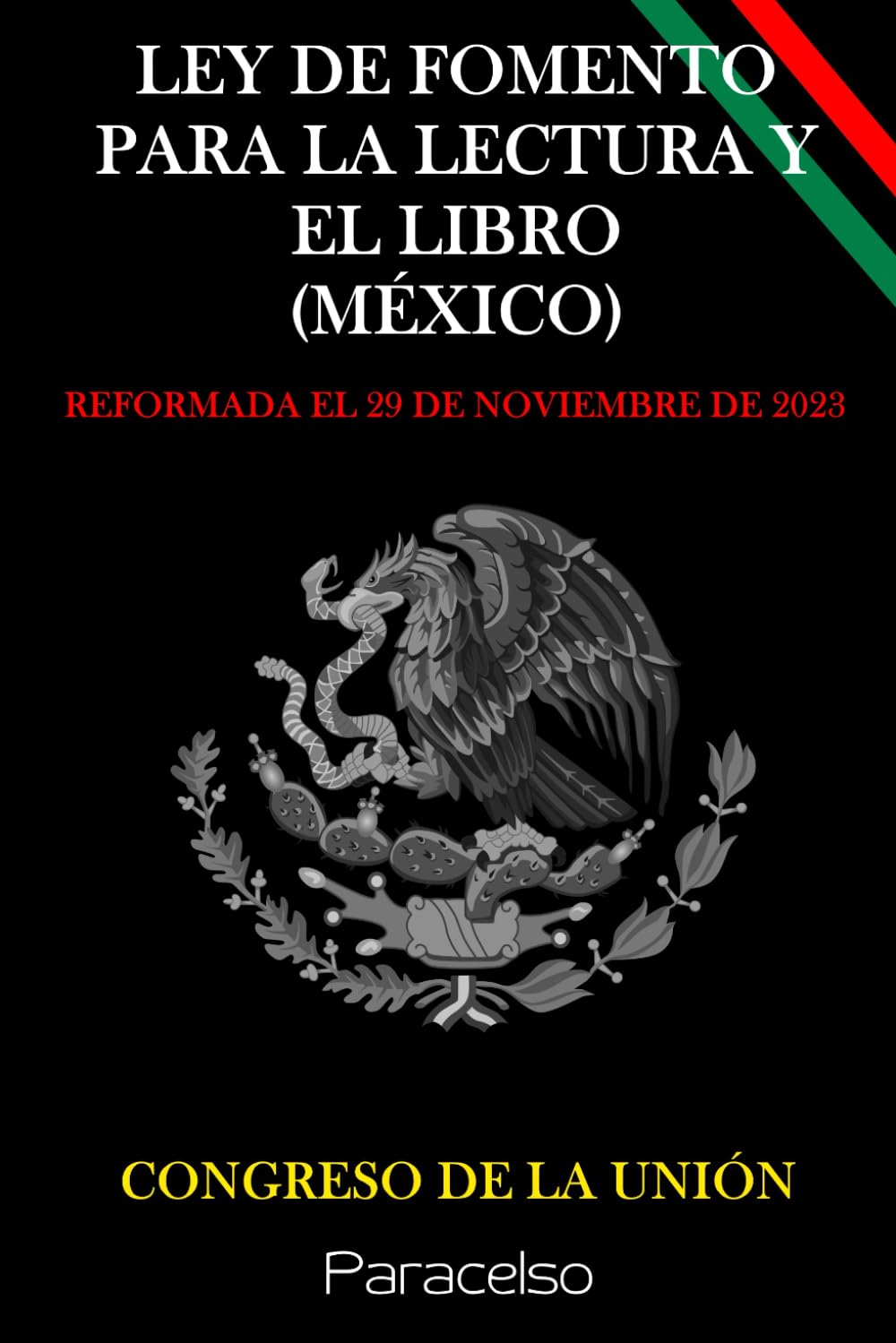 LEY DE FOMENTO PARA LA LECTURA Y EL LIBRO (MÉXICO) (Spanish Edition) baixar livro de graça