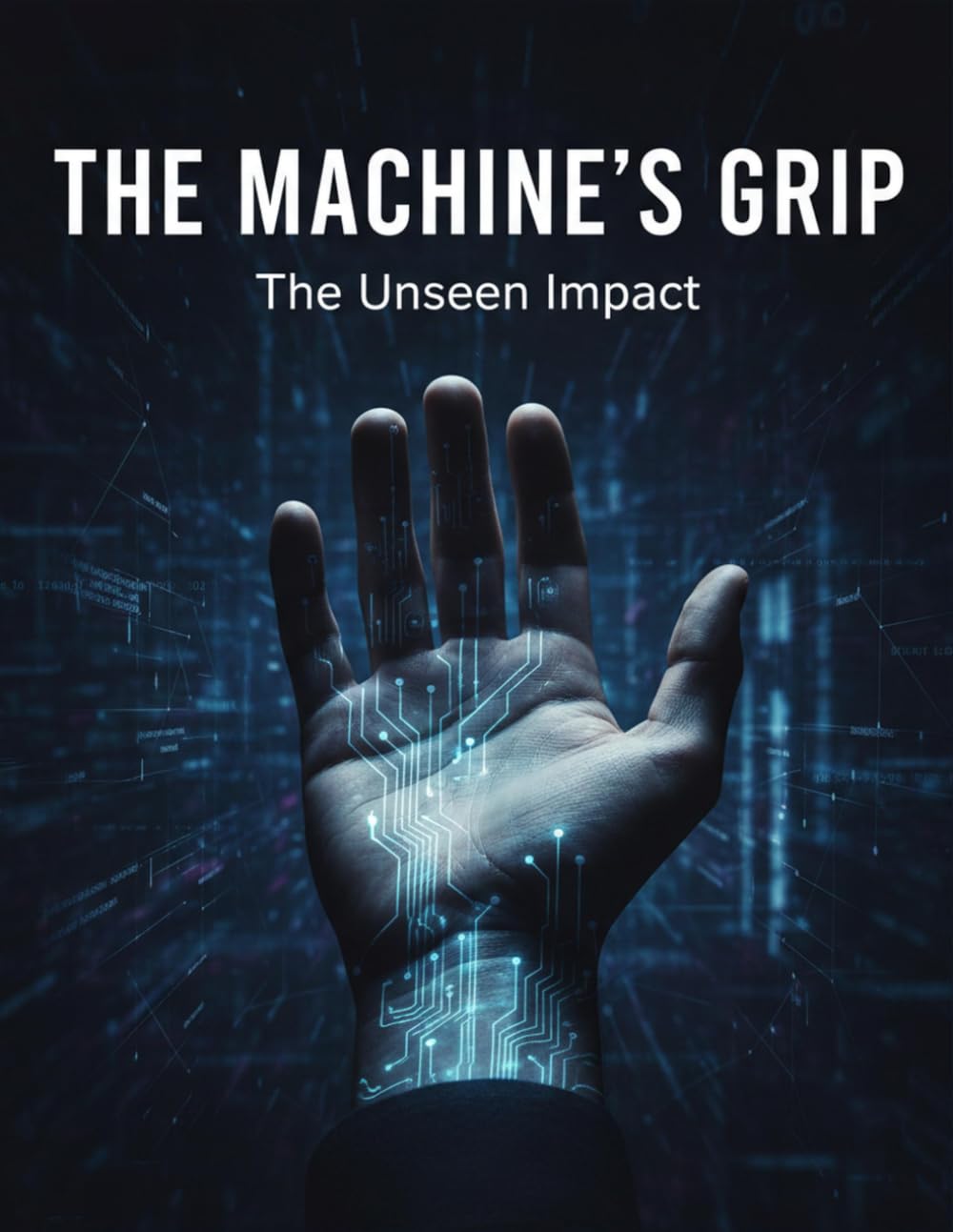 The Machine'S Grip: The Unseen Impact baixar o livro de graça