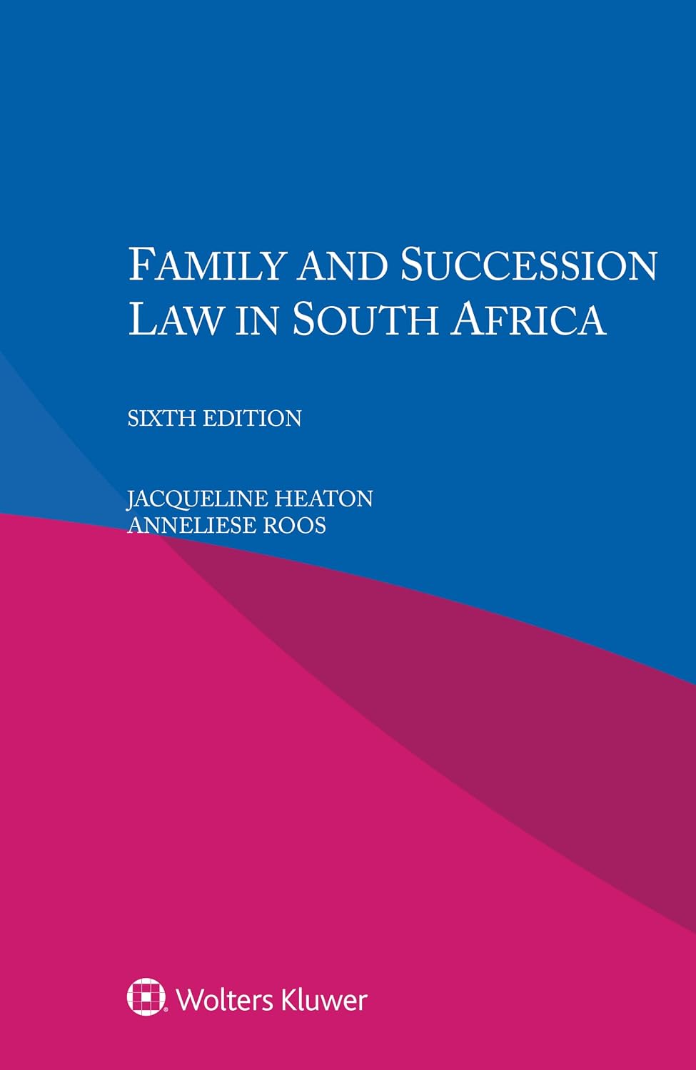 Family And Succession Law in South Africa (IEL Family & Succession Law) (English Edition) baixar livro de graça
