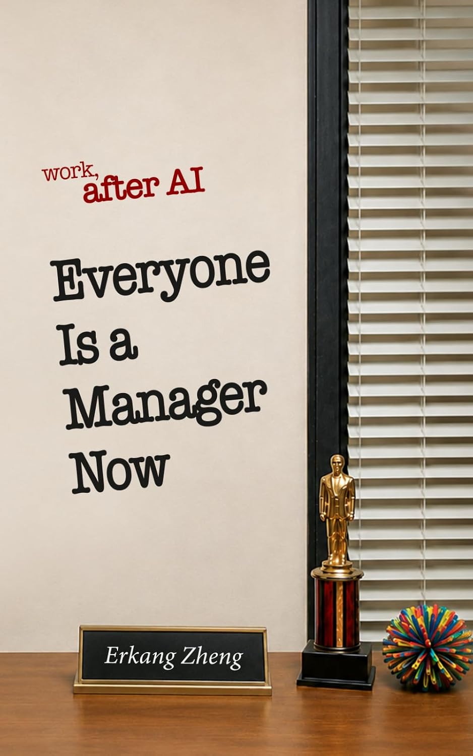 Everyone Is a Manager Now baixar o livro de graça