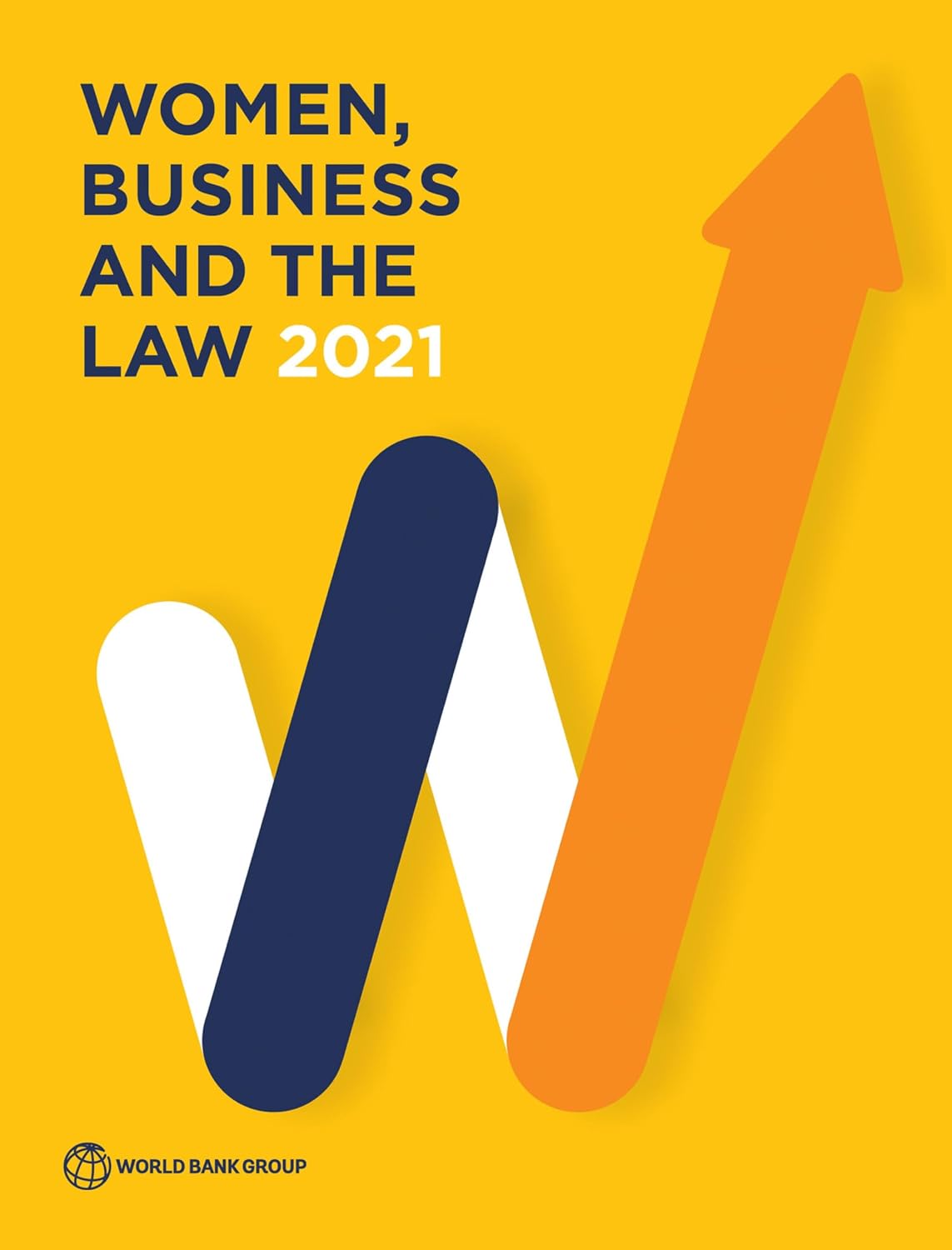 Women, Business and the Law 2021 (English Edition)
