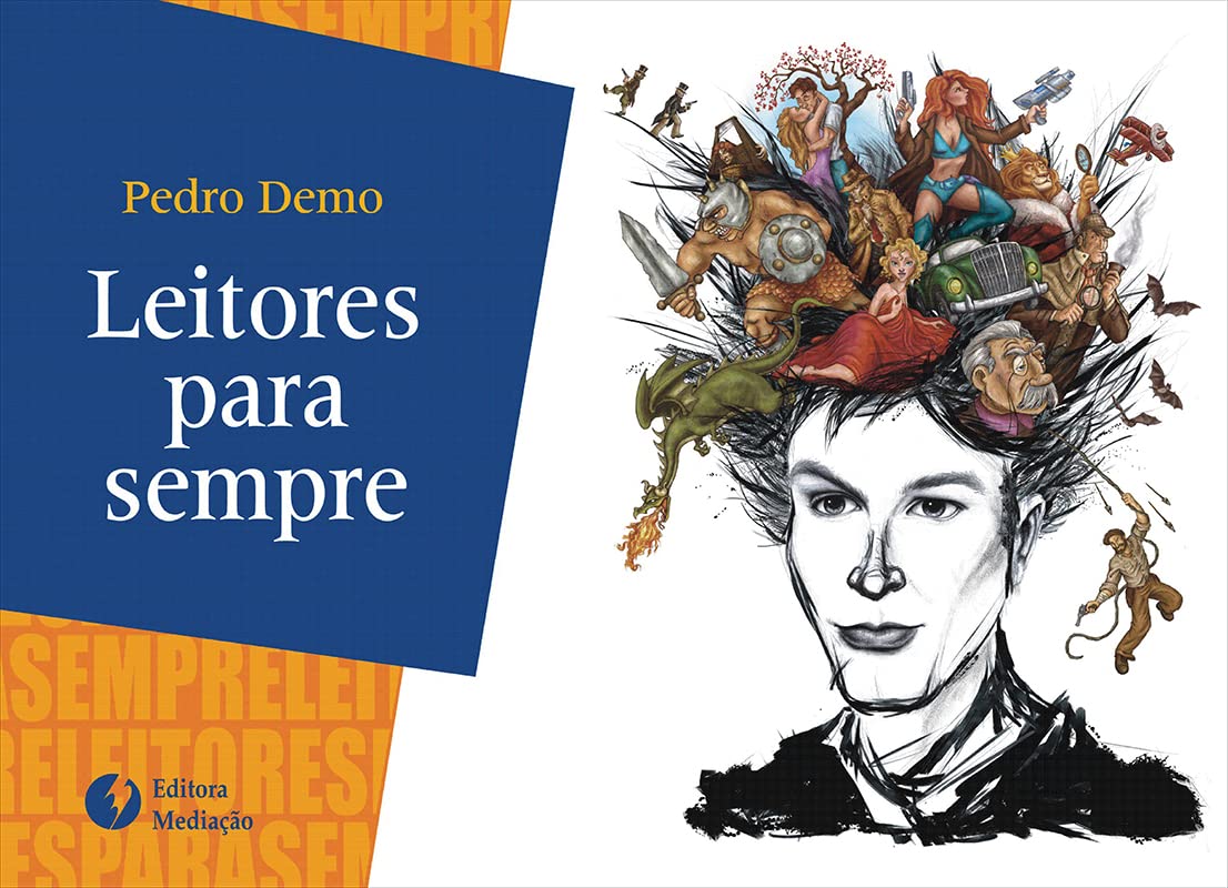 LEITORES PARA SEMPRE baixar livro de graça