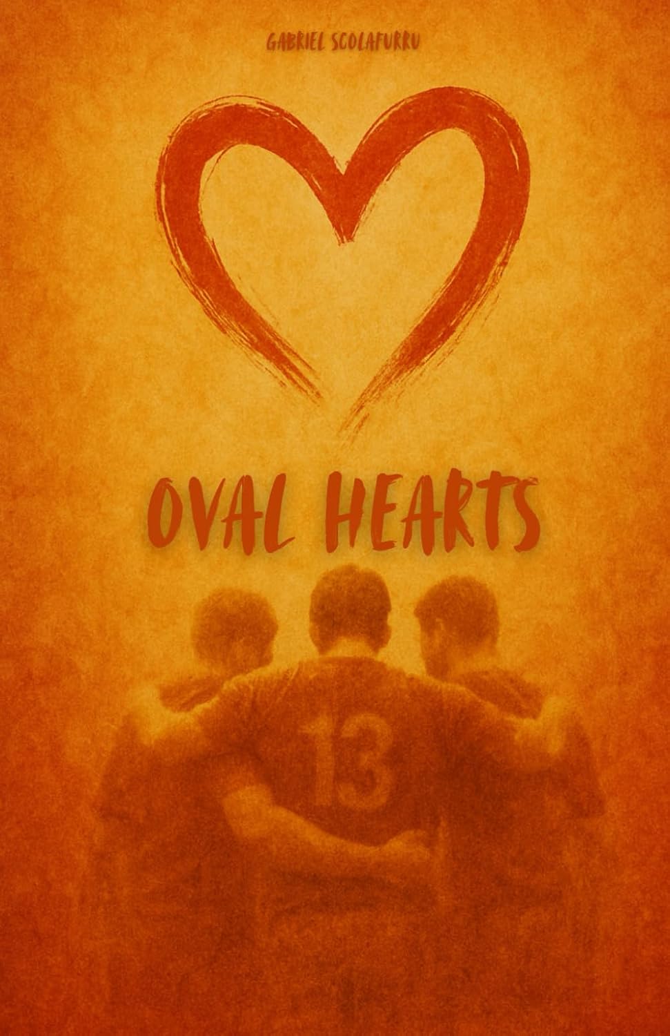 ler totalmente Oval Hearts: How Resilience and Community Can Change the Way We Live