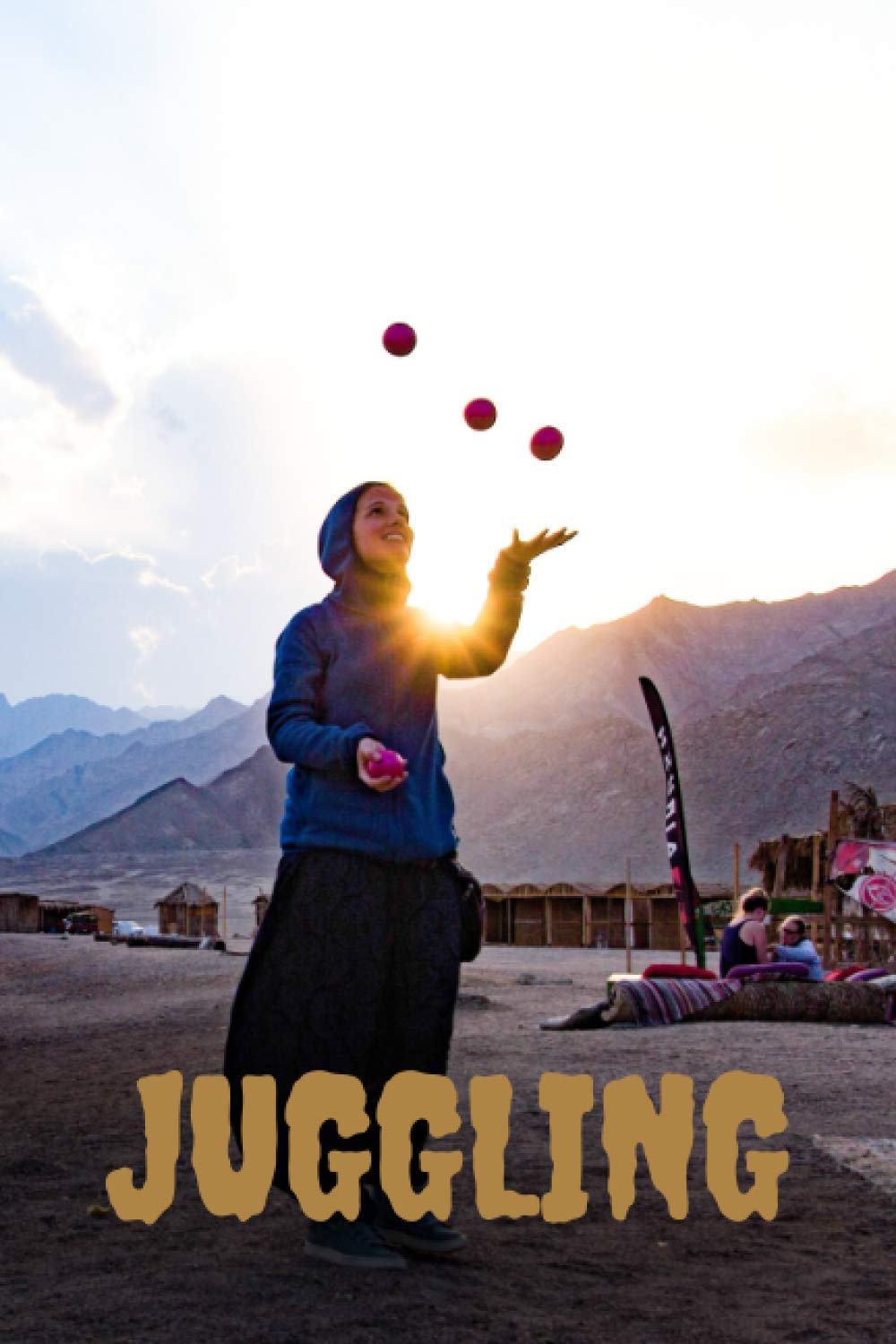 Juggling: Sport Notebook, Motivational Notebook, Journal, Diary baixar livro de graça