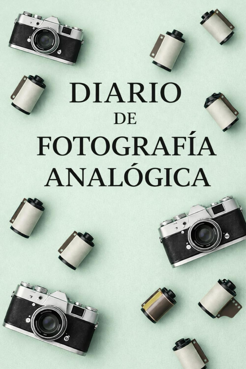 capítulo por capítulo baixar Diario de Fotografía Analógica (Spanish Edition)