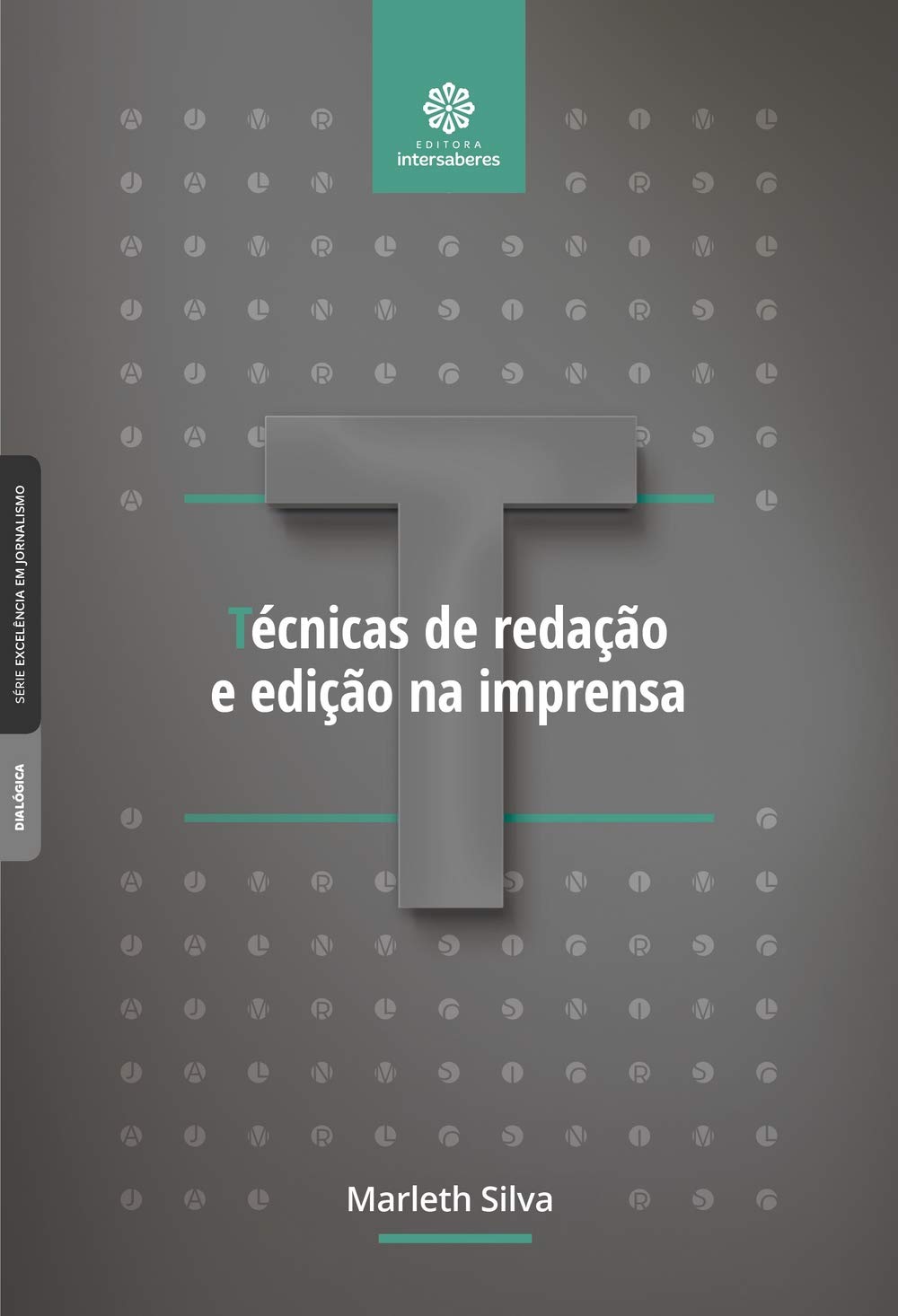 Técnicas de redação e edição na imprensa baixar livro de graça