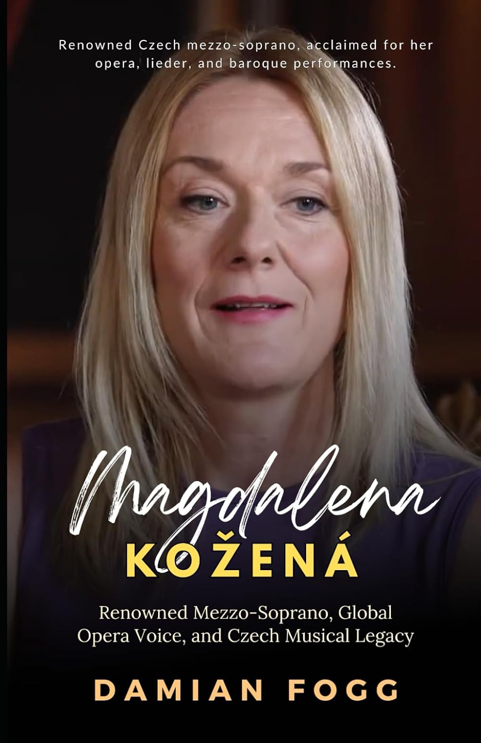 ler totalmente Magdalena Kožená: Renowned Mezzo‑Soprano, Global Opera Voice, and Czech Musical Legacy (A Story Worth Telling — One That Changed Everything)