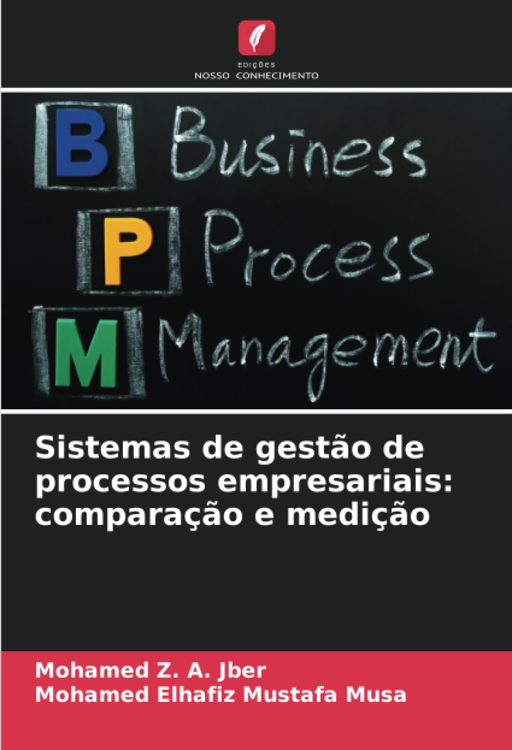 capítulo por capítulo baixar Sistemas de gestão de processos empresariais: comparação e medição