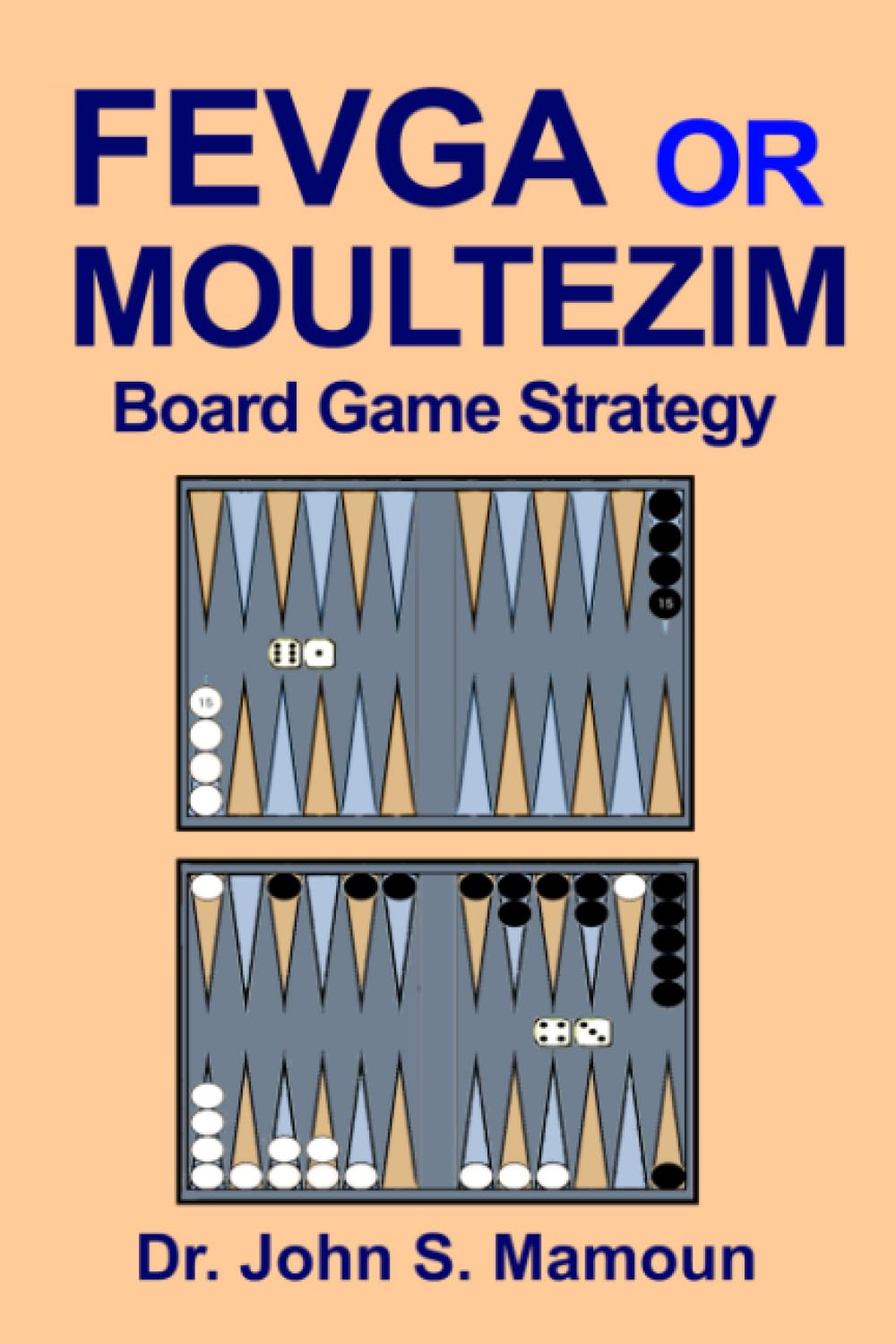Fevga or Moultezim Board Game Strategy baixar o livro de graça