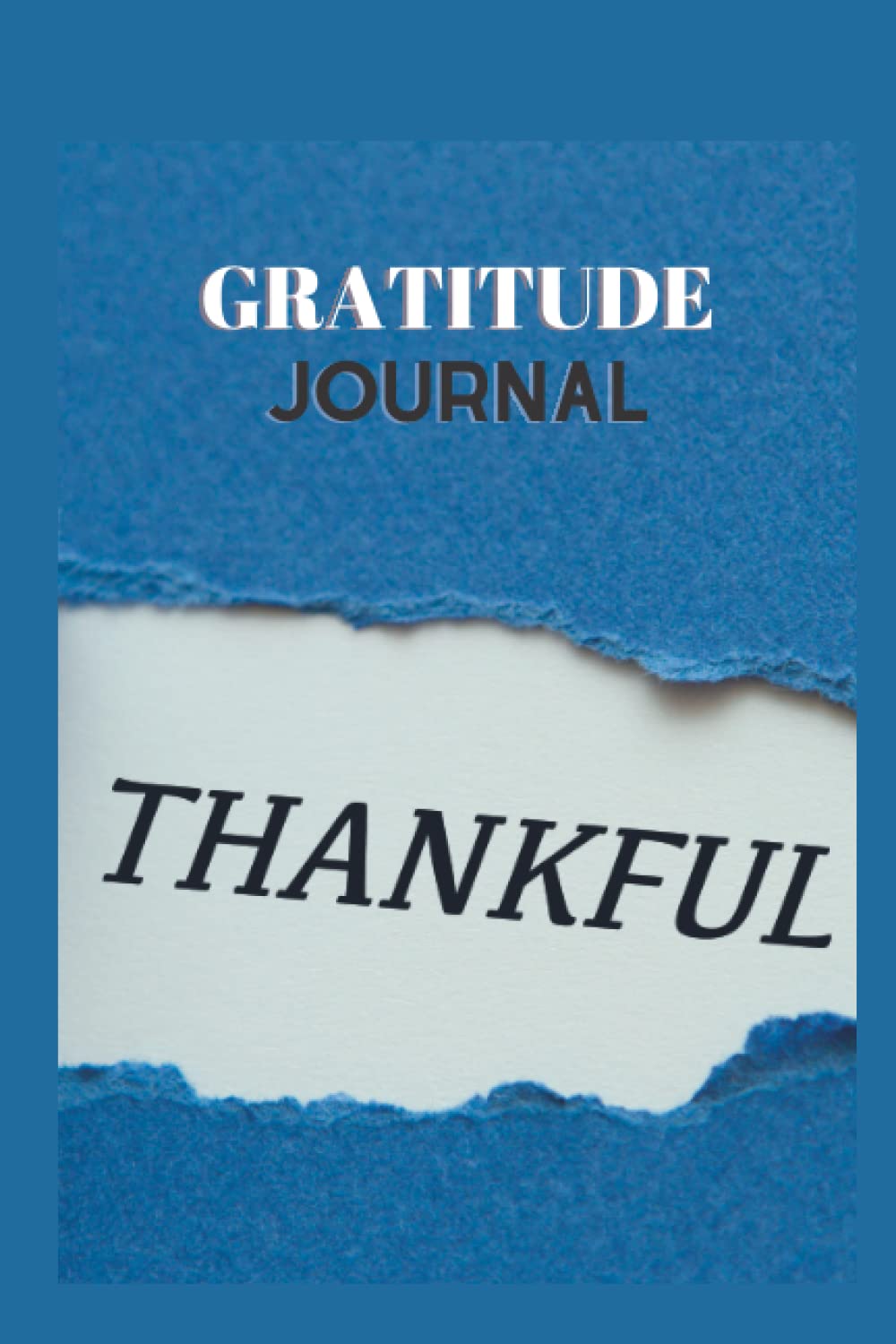 Gratitude journal: A daily practice of being thanful baixar o livro de graça