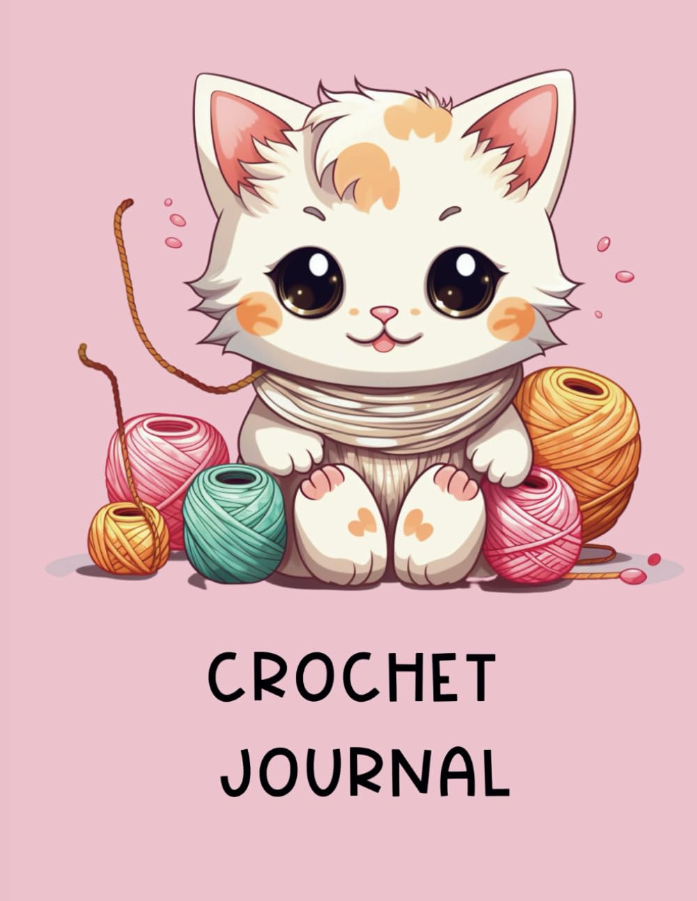 Crochet Journal baixar livro de graça