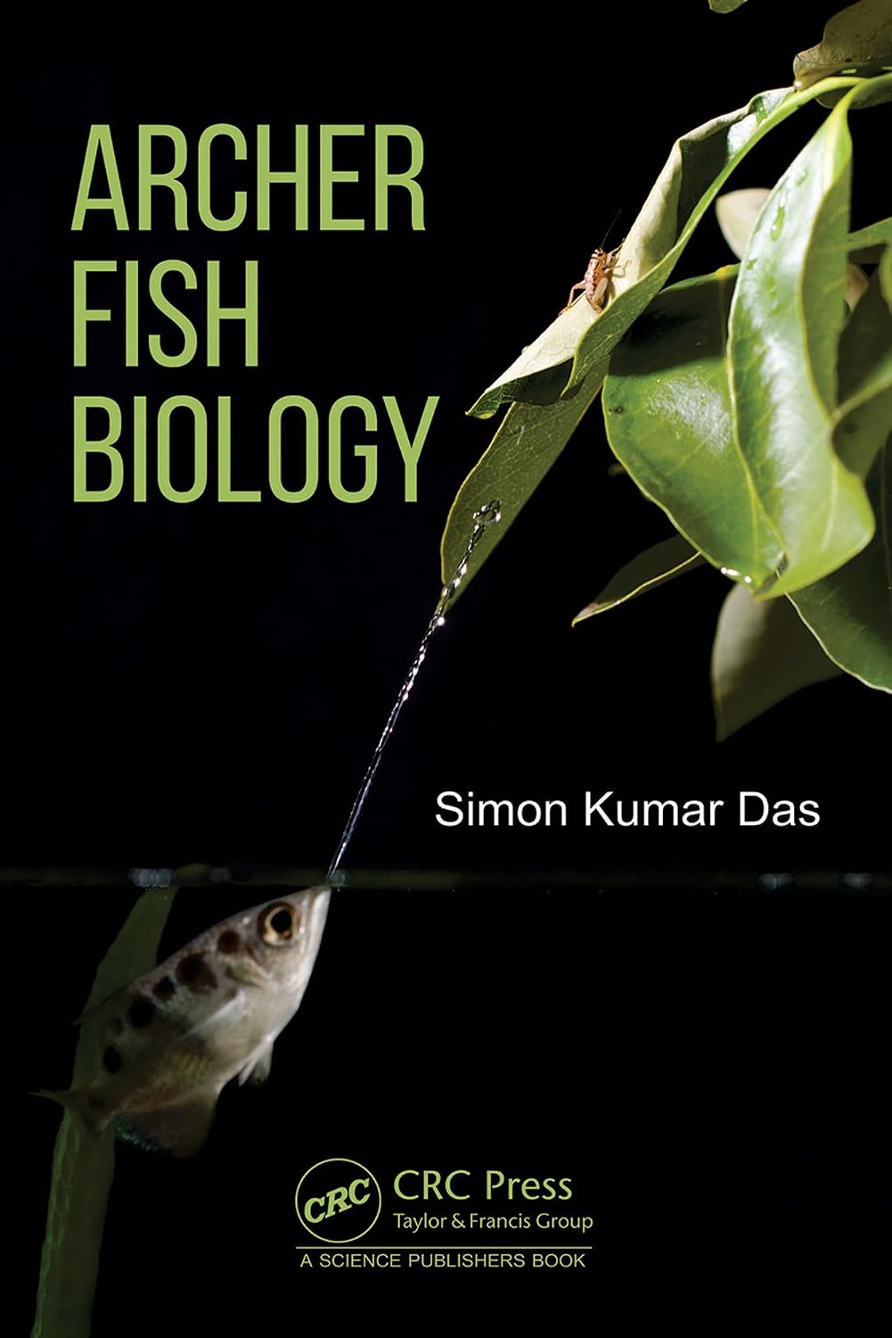 ler totalmente Archer Fish Biology (English Edition)