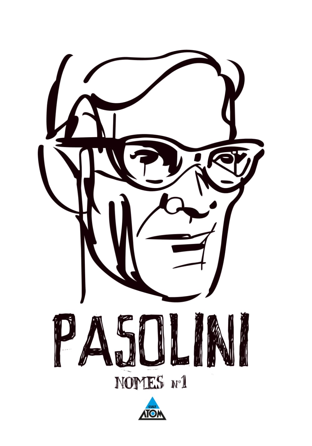 capítulo por capítulo baixar Pasolini: Nomes (Portuguese Edition)