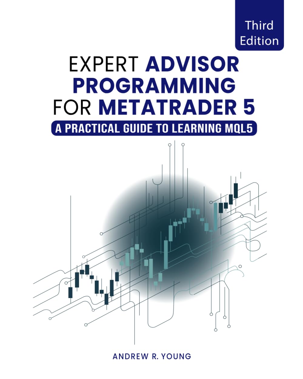 ler totalmente Expert Advisor Programming for MetaTrader 5: A Practical Guide to Learning MQL5