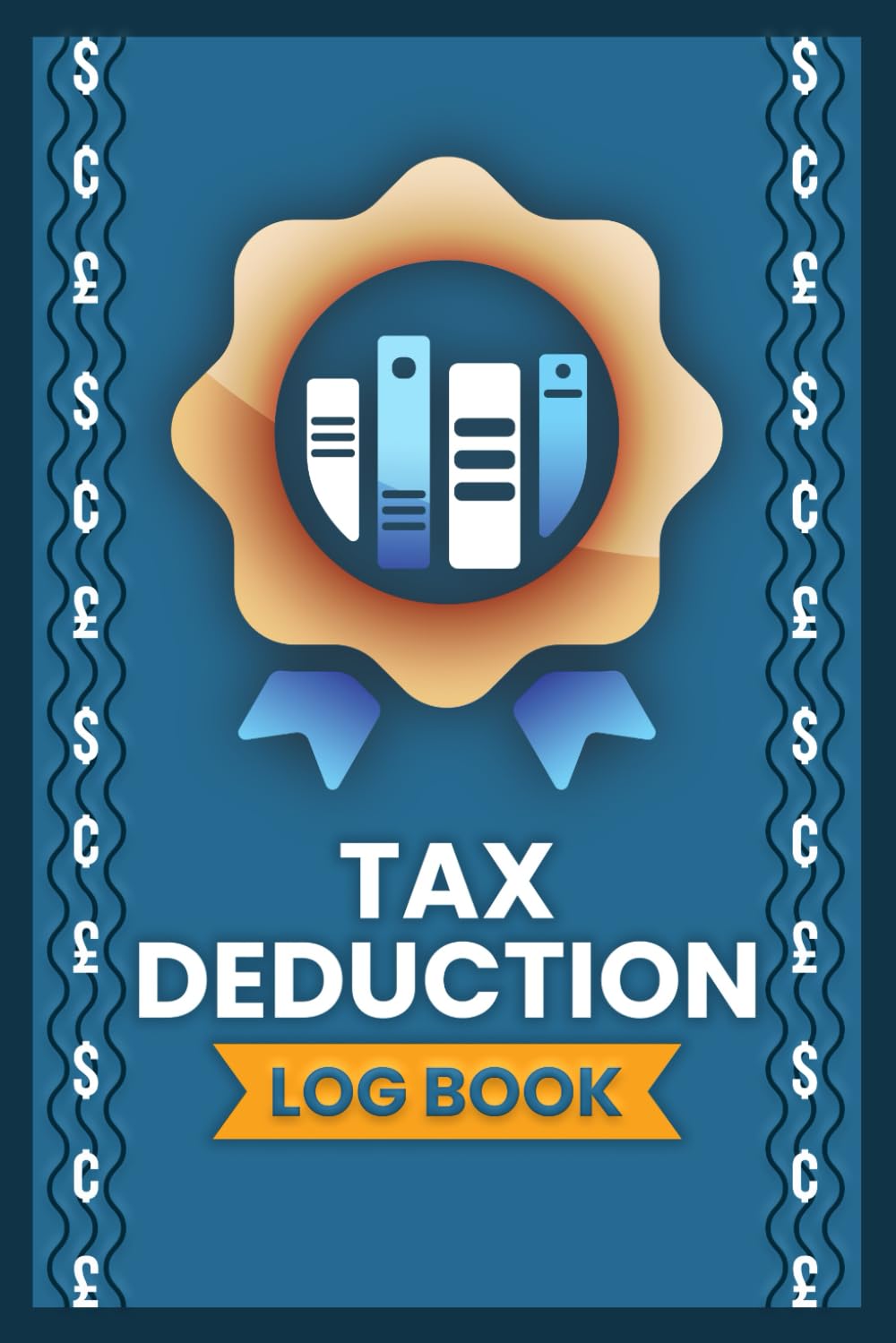 ler totalmente Tax Deduction Log Book: Simple Tax Return Management Journal for Small Business, Organization and Personal Use
